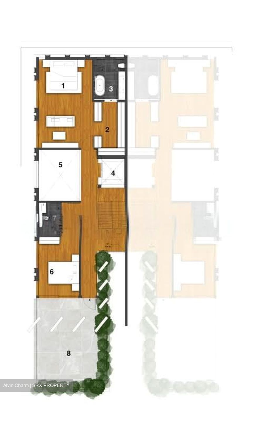 Bedok South Avenue 1 (D16), Semi-Detached #595613341